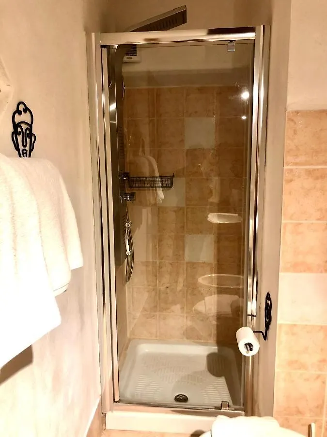 تاورمينا Villa Almoezia Charming B&B 0*,  إيطاليا
