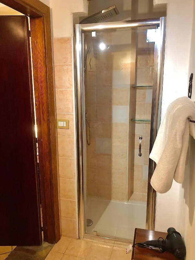تاورمينا Villa Almoezia Charming B&B 0*,