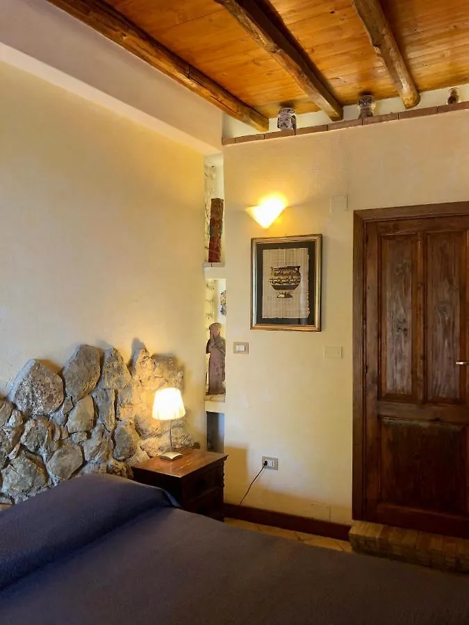 تاورمينا Villa Almoezia Charming B&B فندق مبيت وإفطار