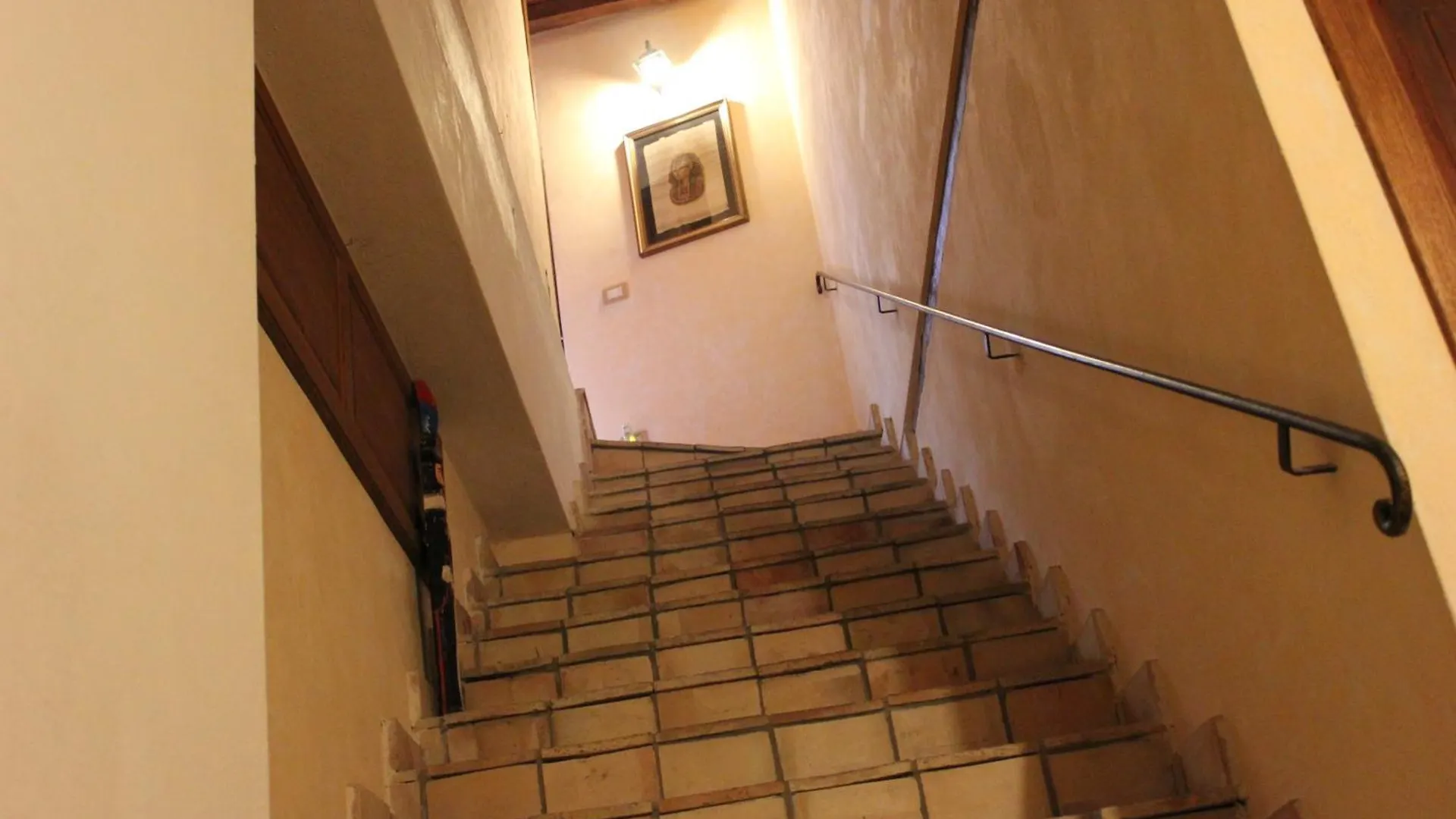 تاورمينا Villa Almoezia Charming B&B فندق مبيت وإفطار
