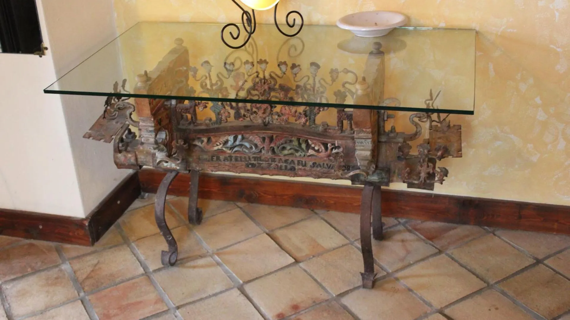تاورمينا Villa Almoezia Charming B&B 0*,
