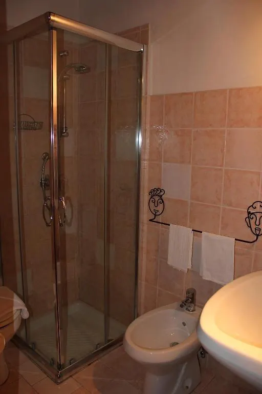 تاورمينا Villa Almoezia Charming B&B إيطاليا