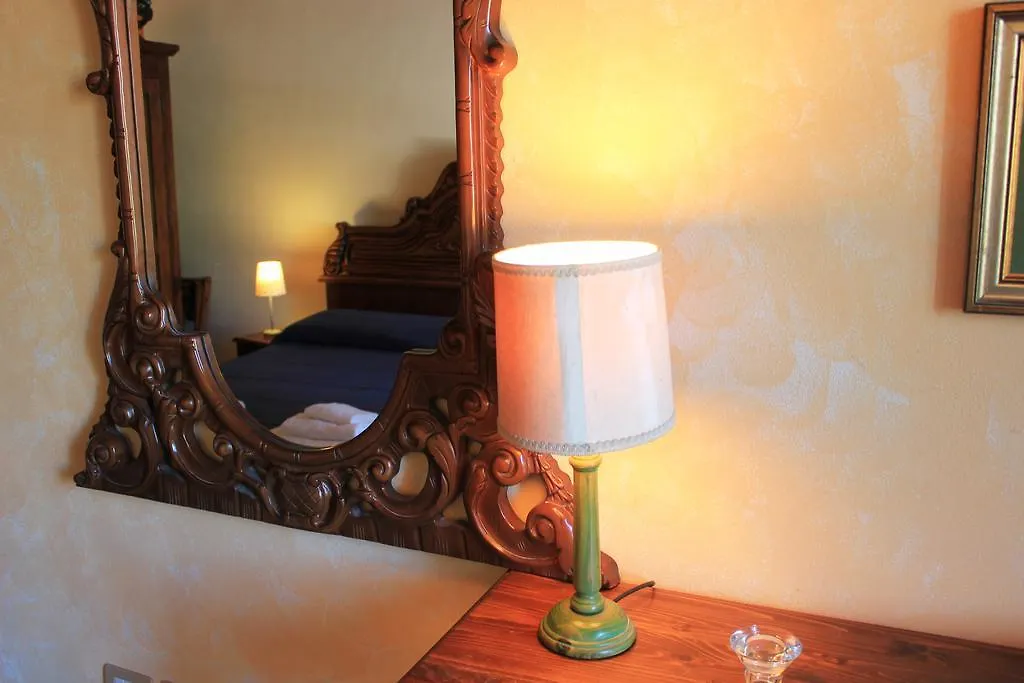 تاورمينا Villa Almoezia Charming B&B