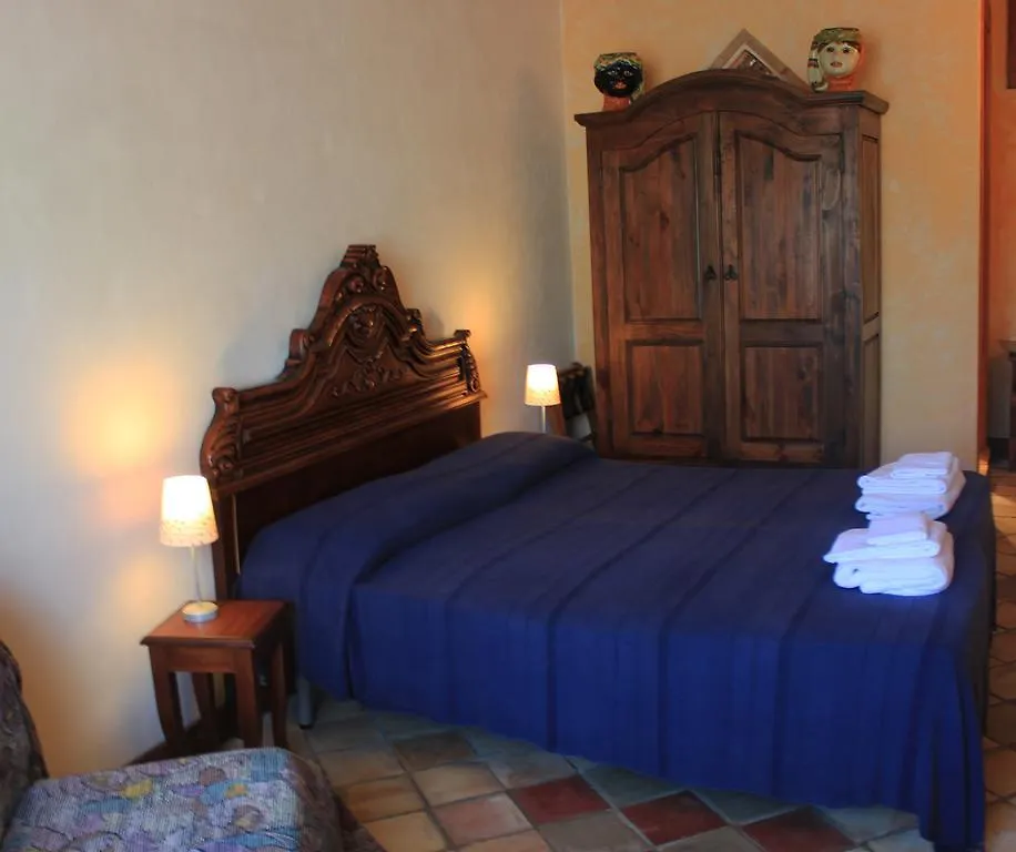 تاورمينا Villa Almoezia Charming B&B 0*,  إيطاليا