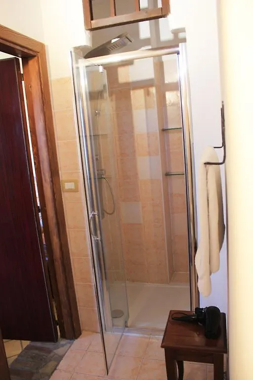 فندق مبيت وإفطار تاورمينا Villa Almoezia Charming B&B