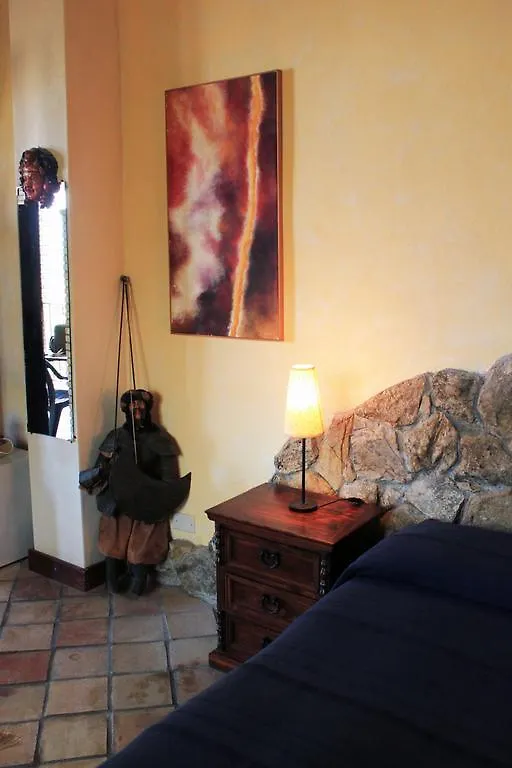 تاورمينا Villa Almoezia Charming B&B فندق مبيت وإفطار