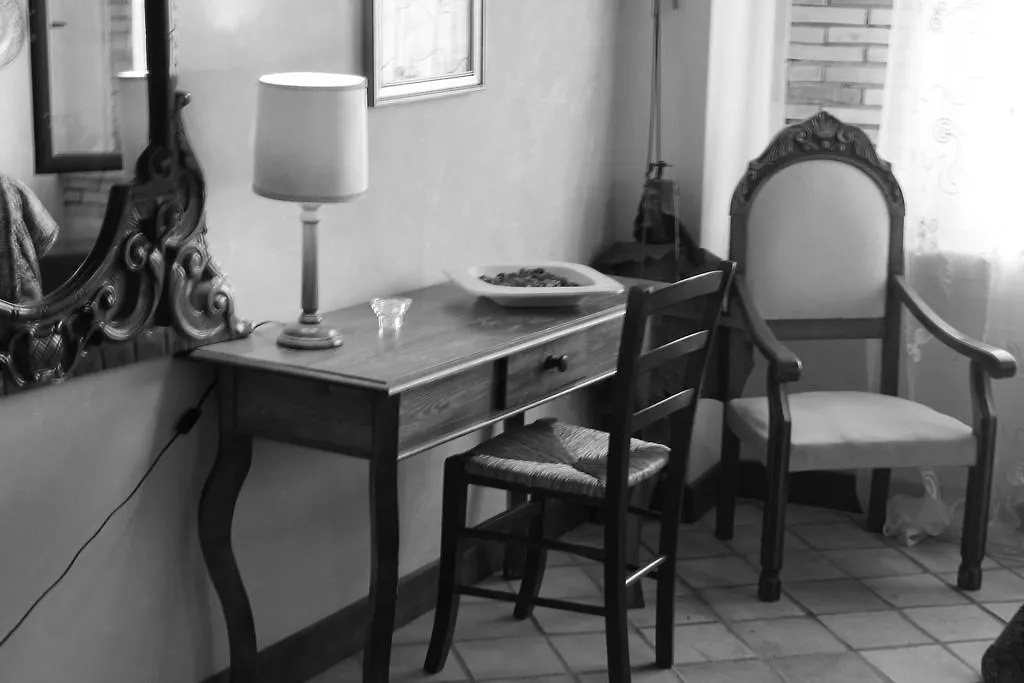 Villa Almoezia Charming B&B 타오르미나