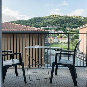 Officina Guest house Como