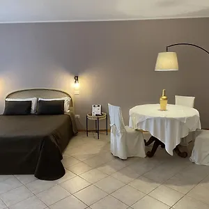 Petrarca Hotel Boara Pisani