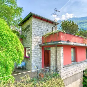 San Rocco , Capo di Ponte Italië