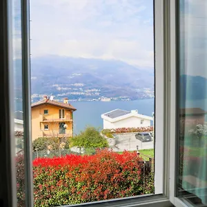 Lena Guest house Bellano