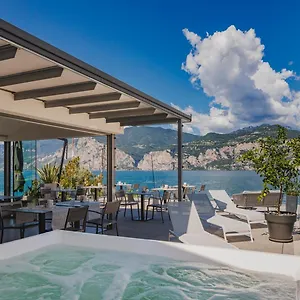Gabbiano Guest house Malcesine