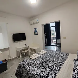 Morfeo Bed & Breakfast Taormina