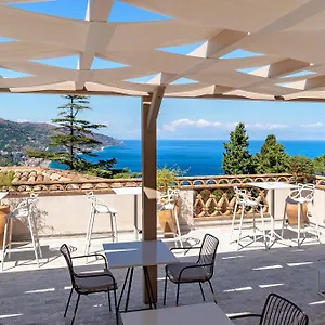Fiorita Boutique 4*, Taormina Italië