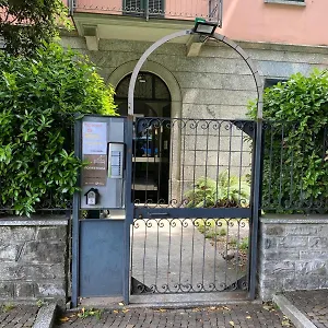 Megaride 3*, Côme Italia