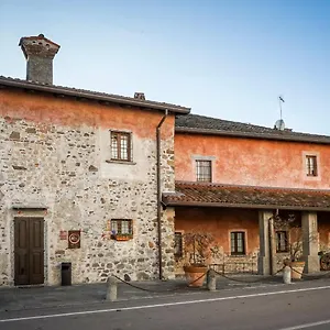 Osteria Marascia Zajazd Calolziocorte