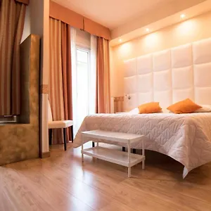 Jane Hotel Florencja