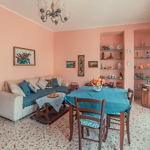Theokles Apartment